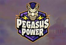 Pegasus Power slot